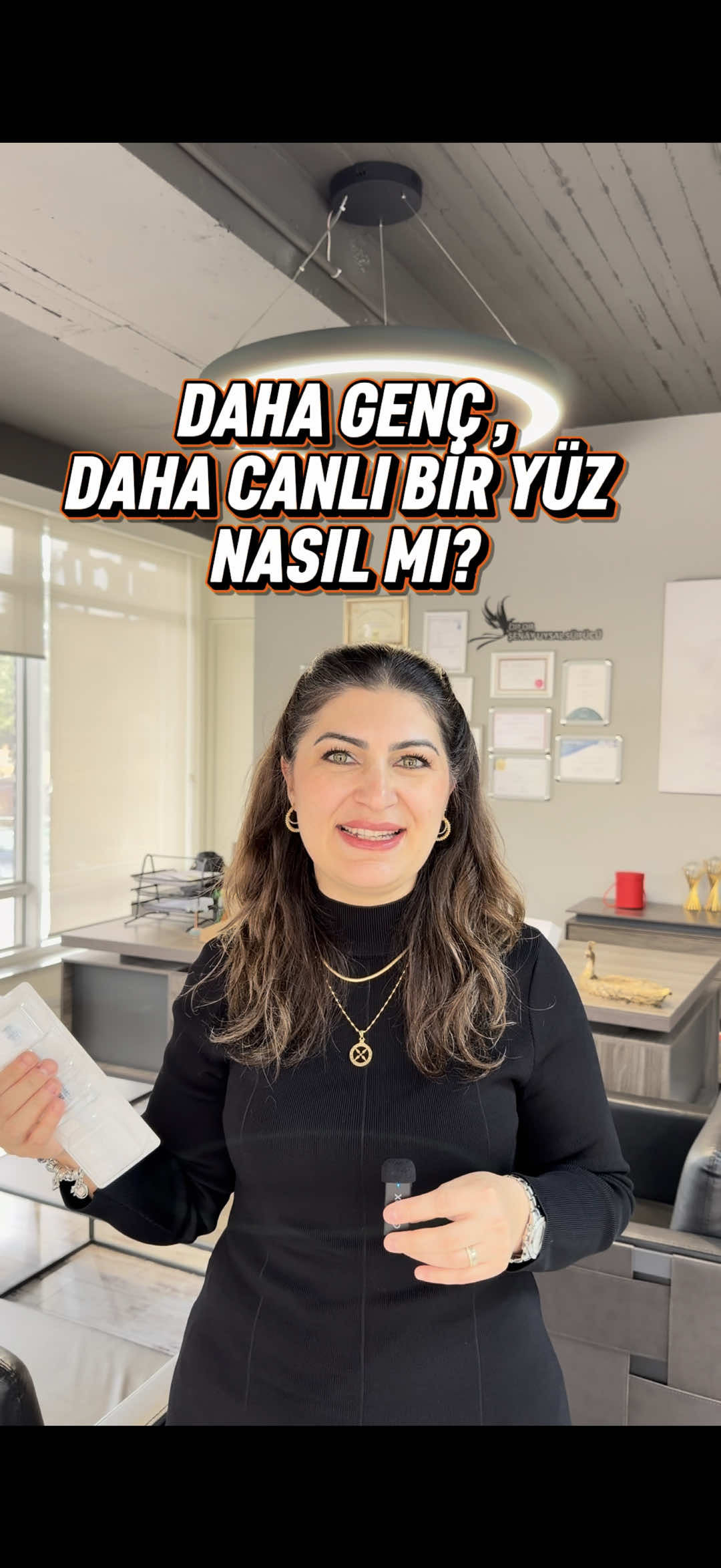 @OP DR ŞENAY UYSAL S&Uuml;