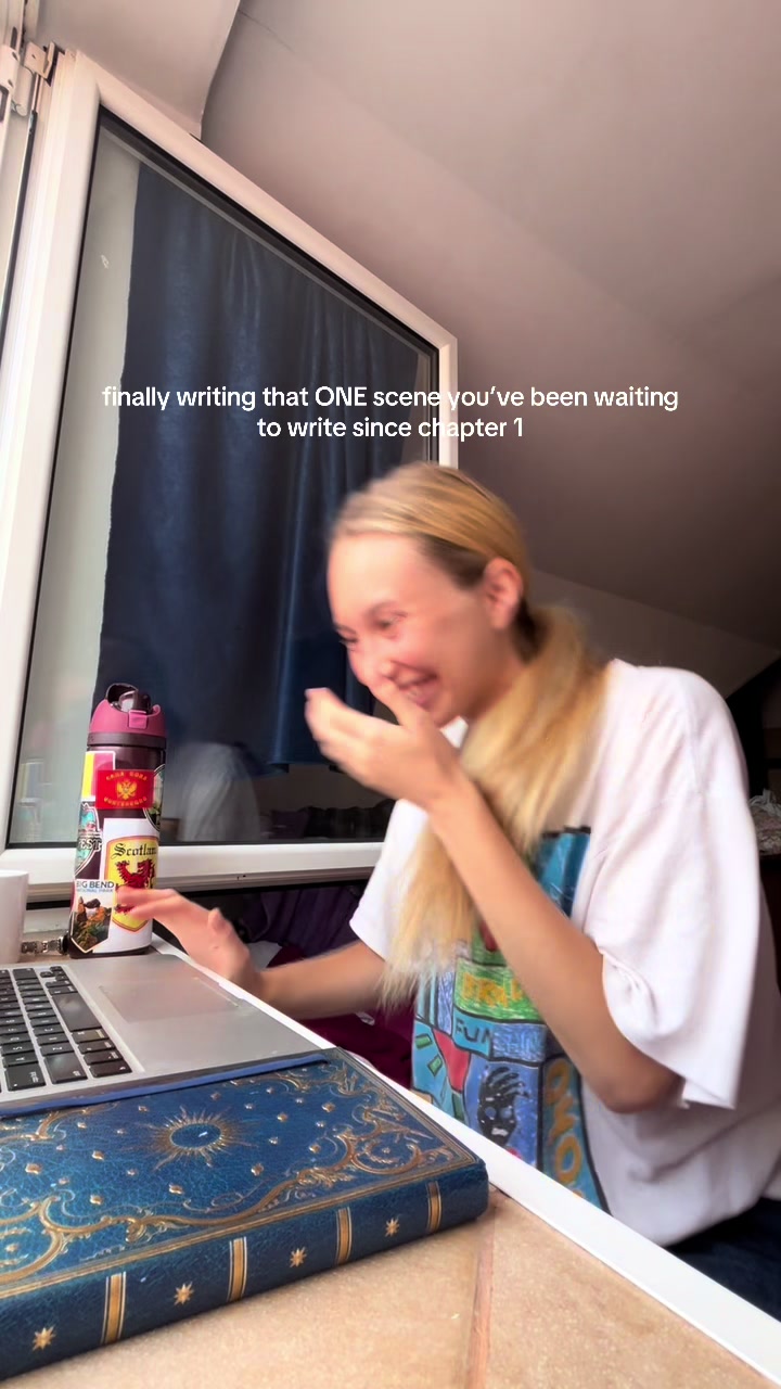 @presley | author 📚