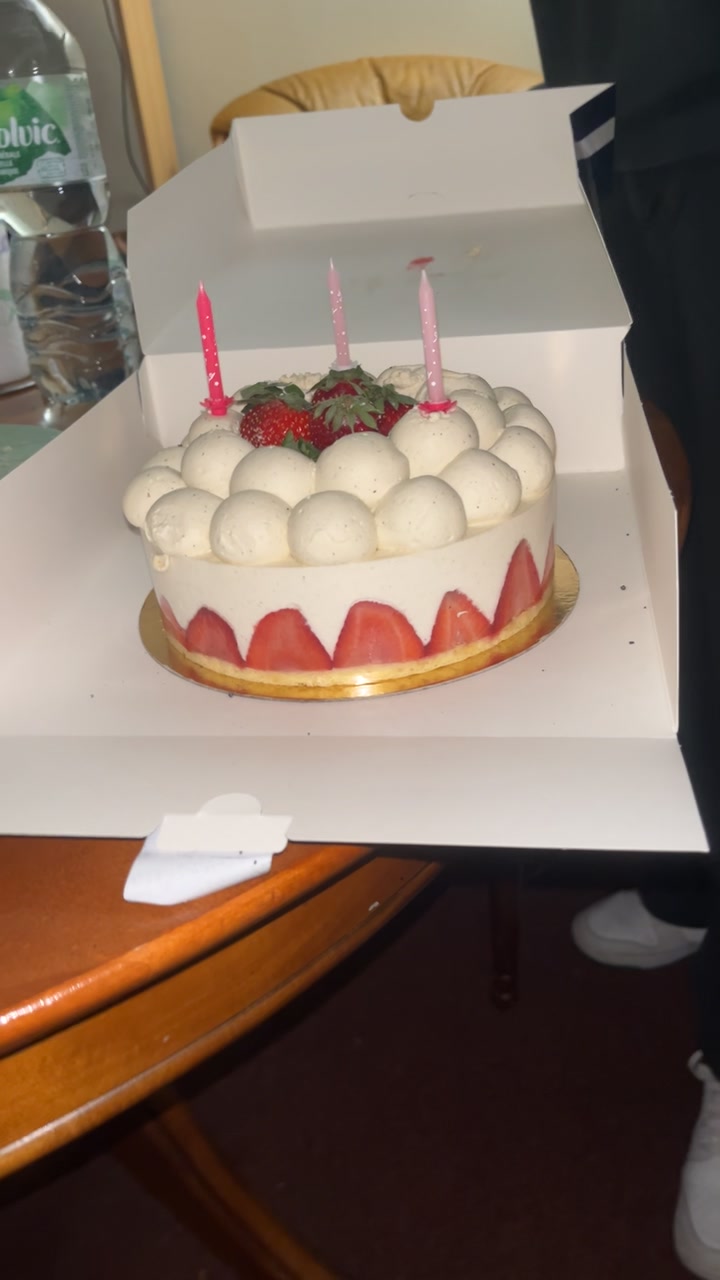 @Le Petit Mandélha