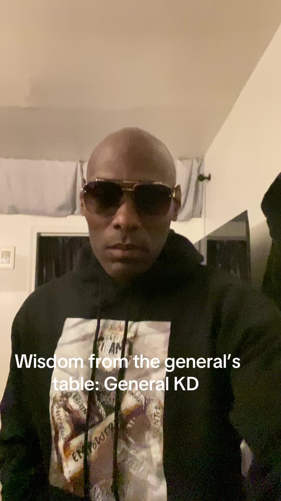 @general kd