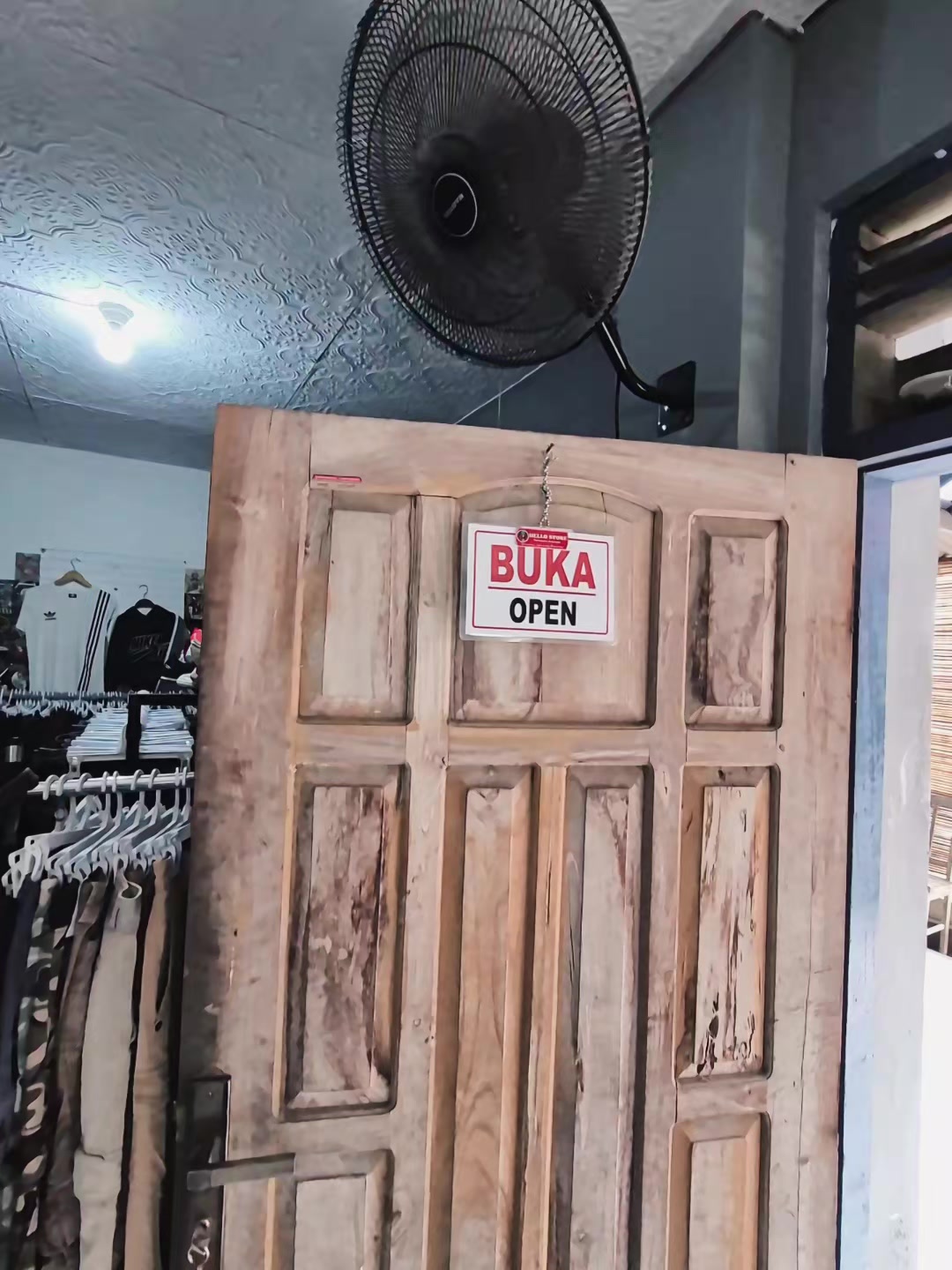 @Hello Store