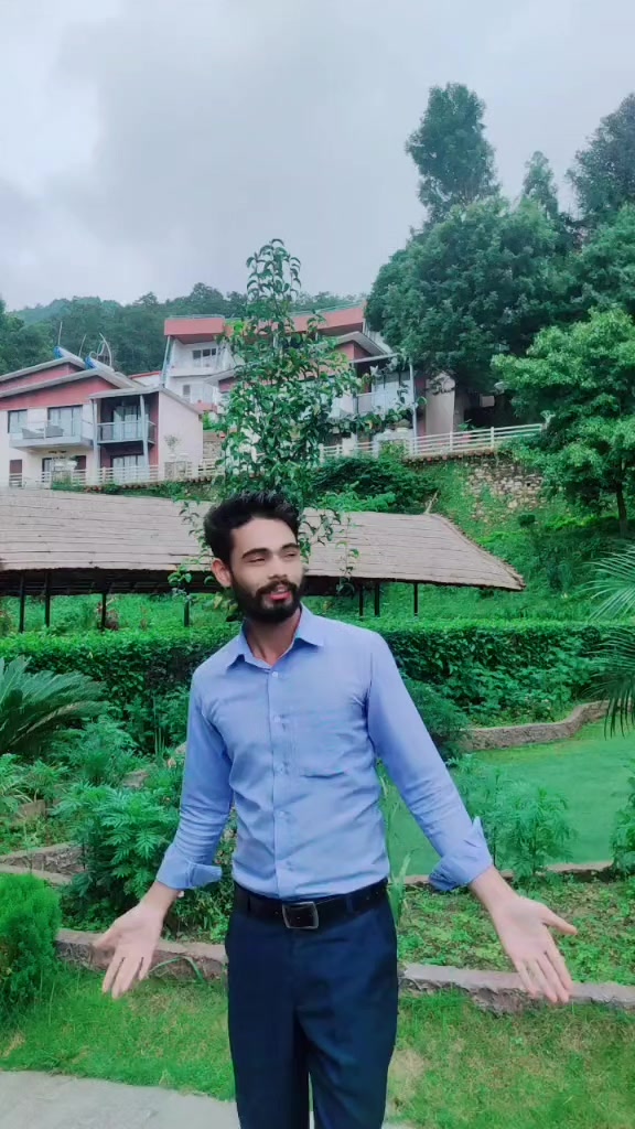 @Bedraj Bhandari