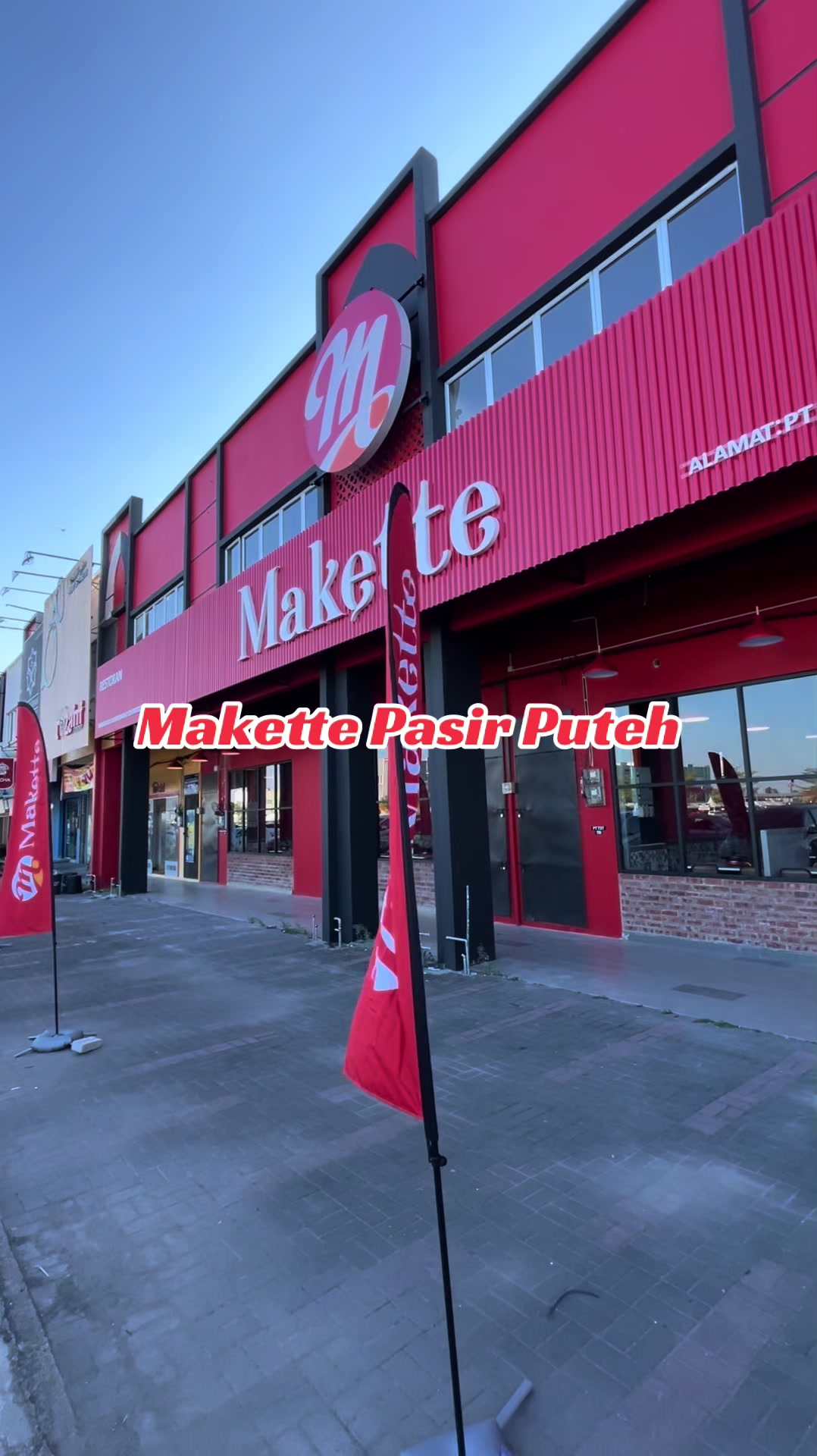 @Makette