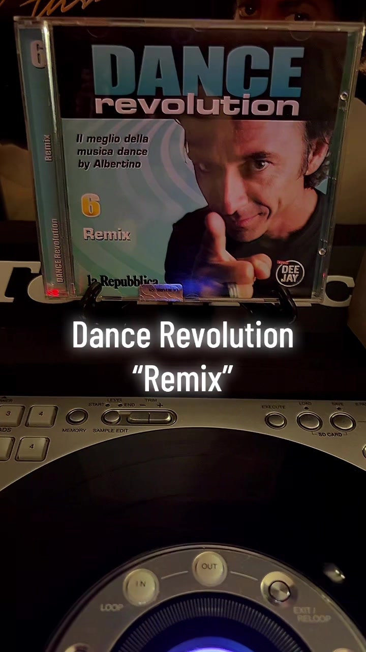 @Marino DJ