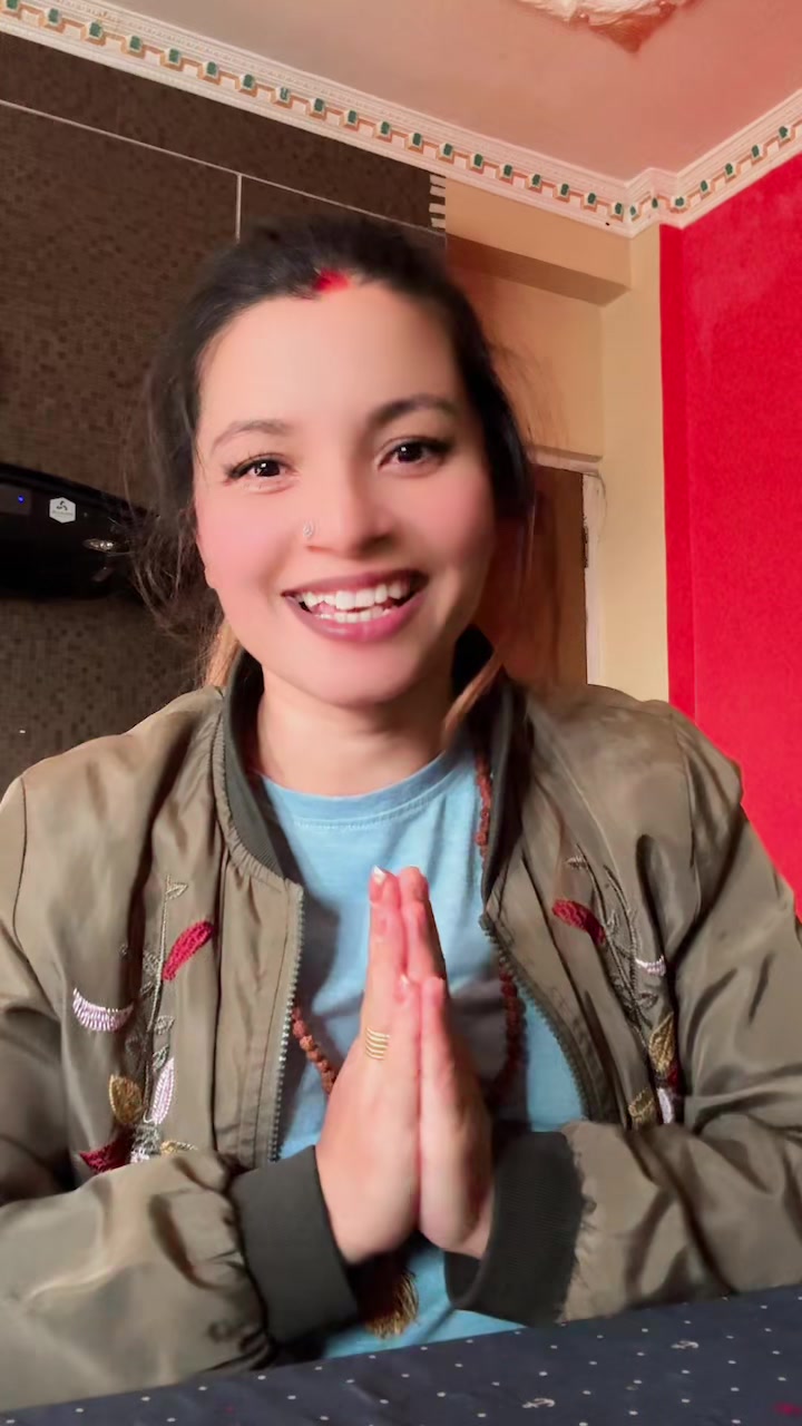 @Saru Adhikari 🧿