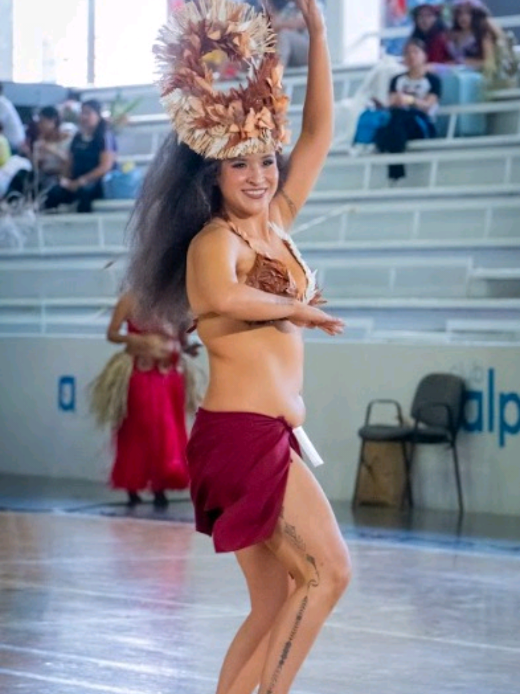 @Nāpua dance school