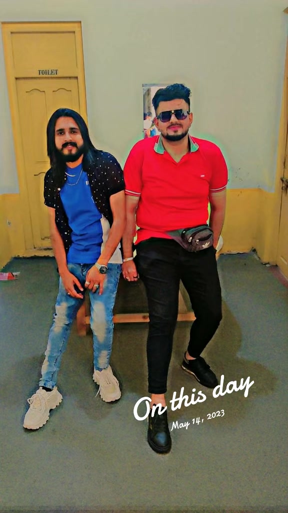 @Maya bhai