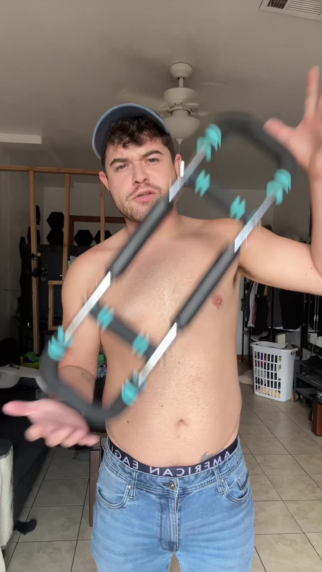 @Johnny