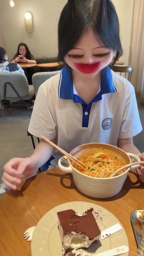 @Xin