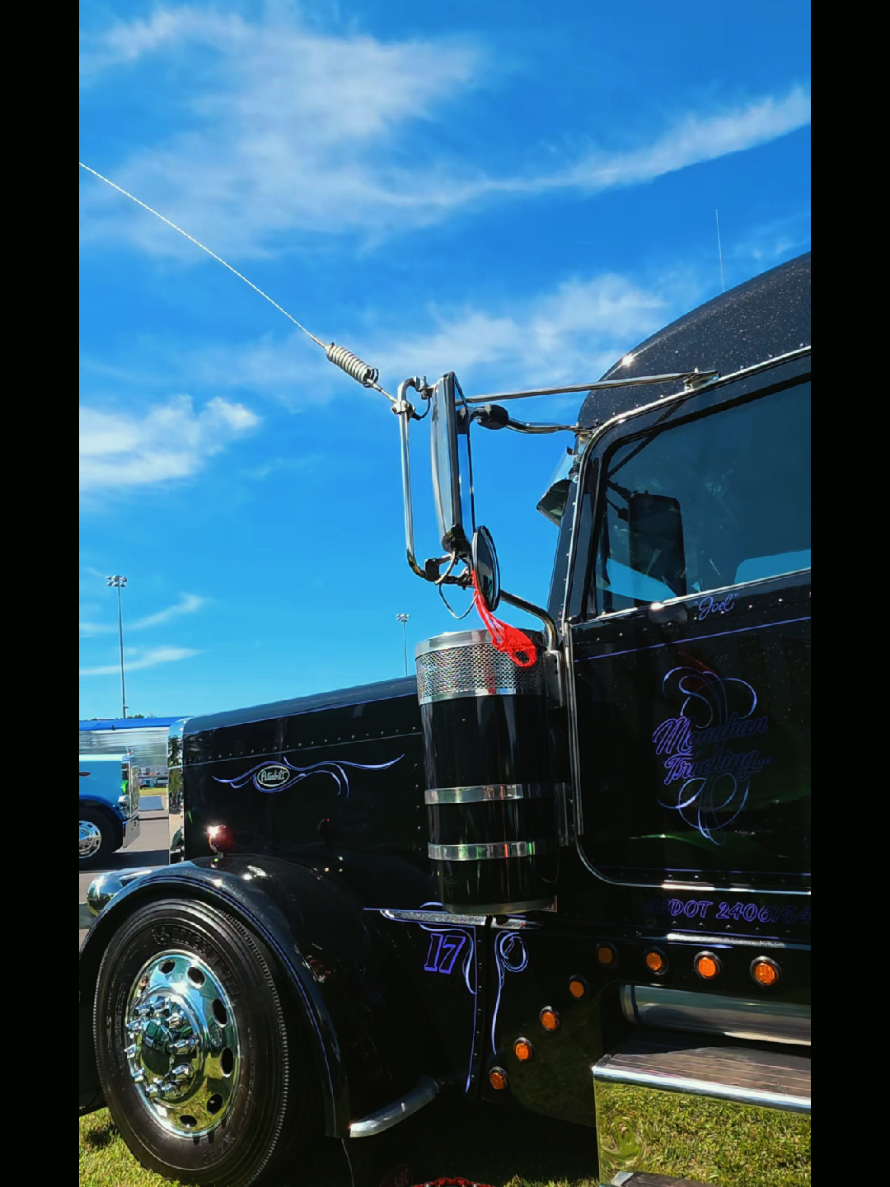 @SassyShowRigs