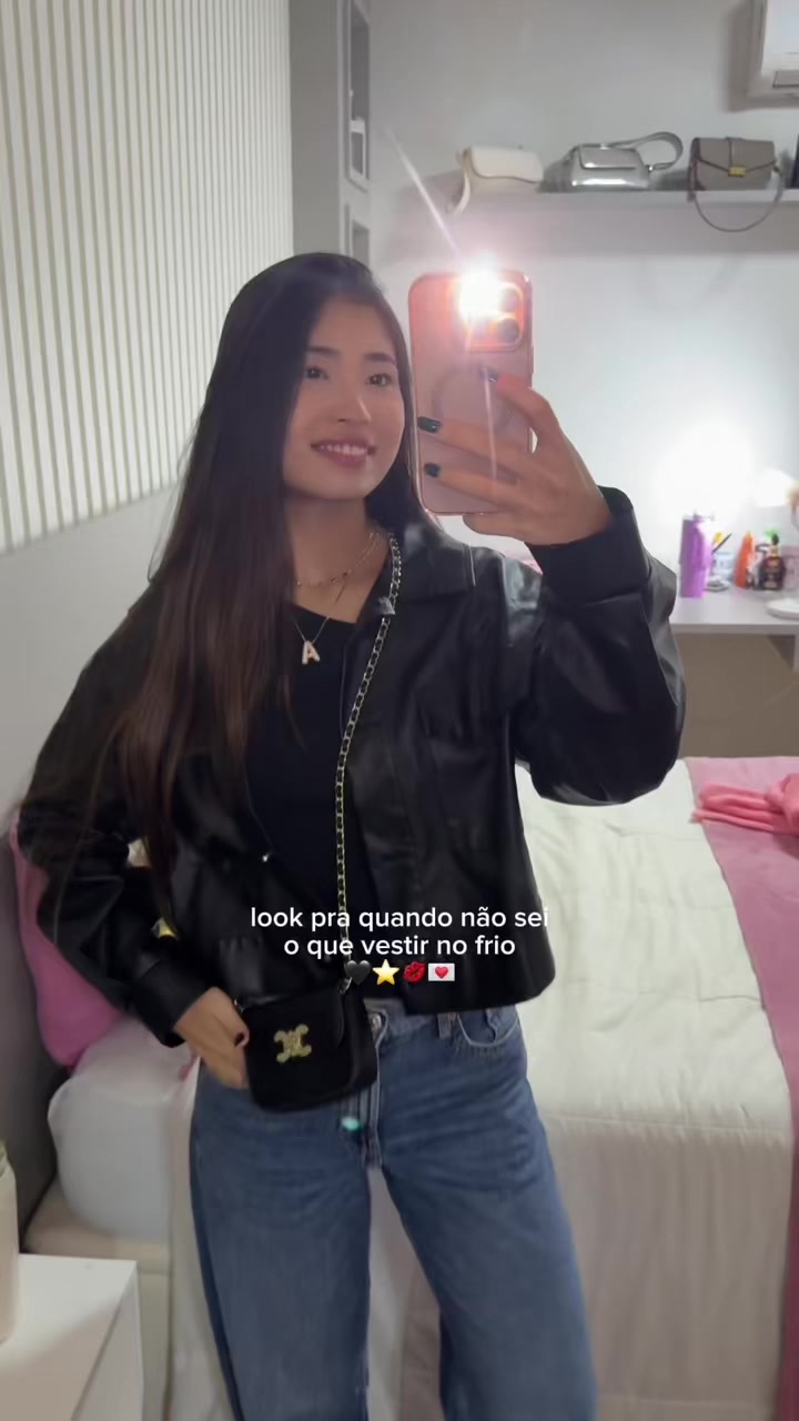 @Aline Kato