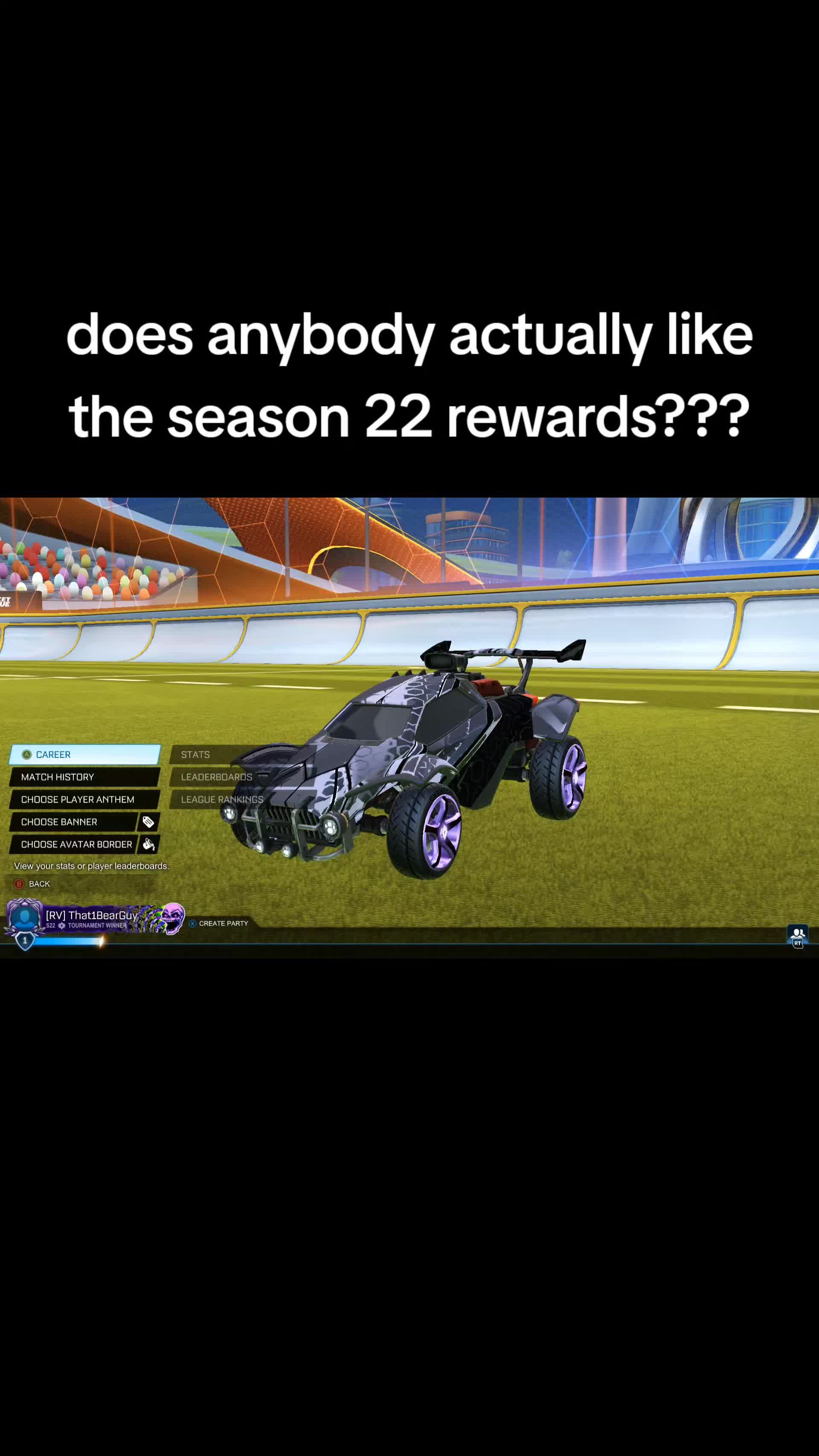 @That1BearGuy - RL
