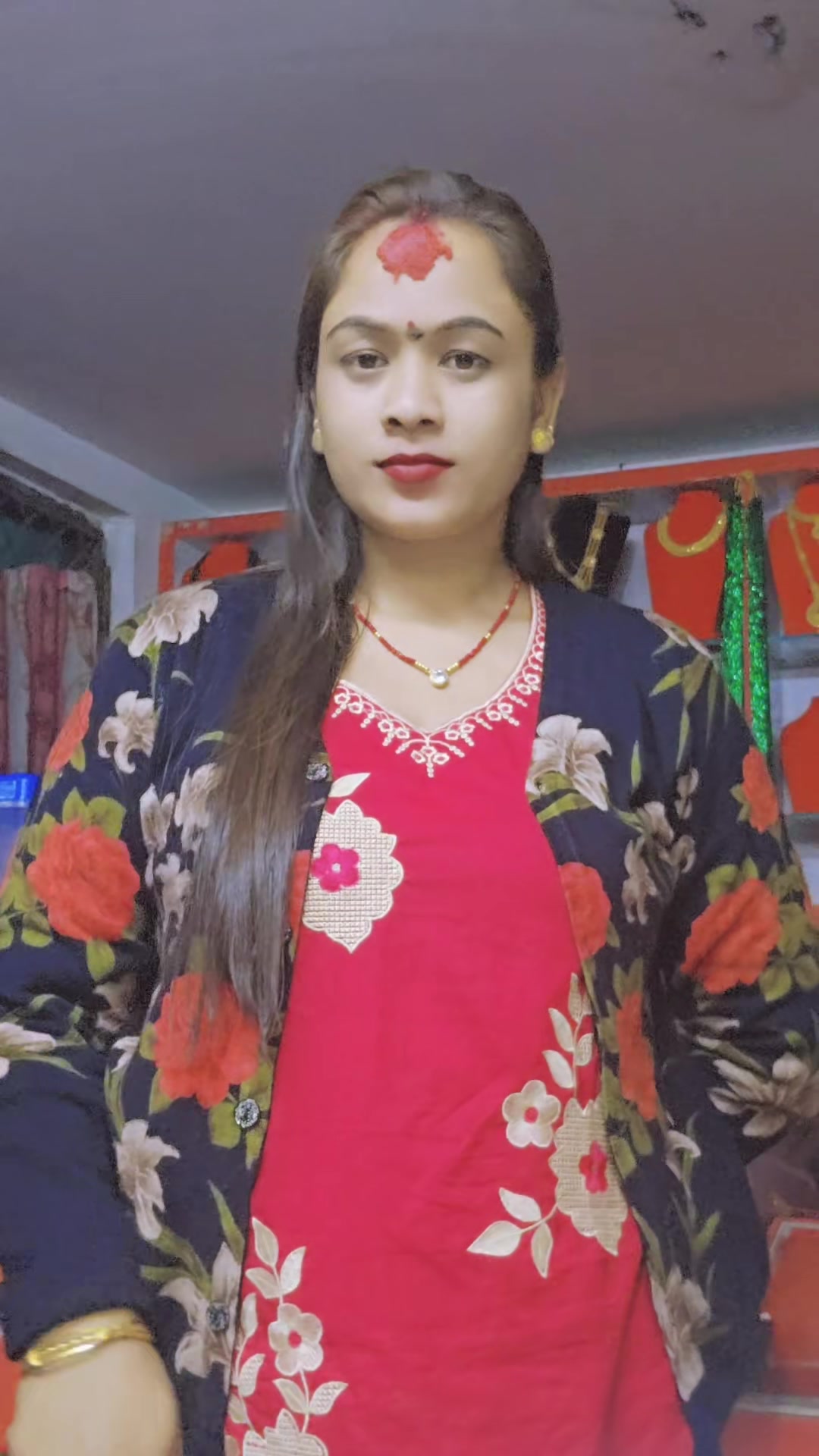 @Puja Sunar