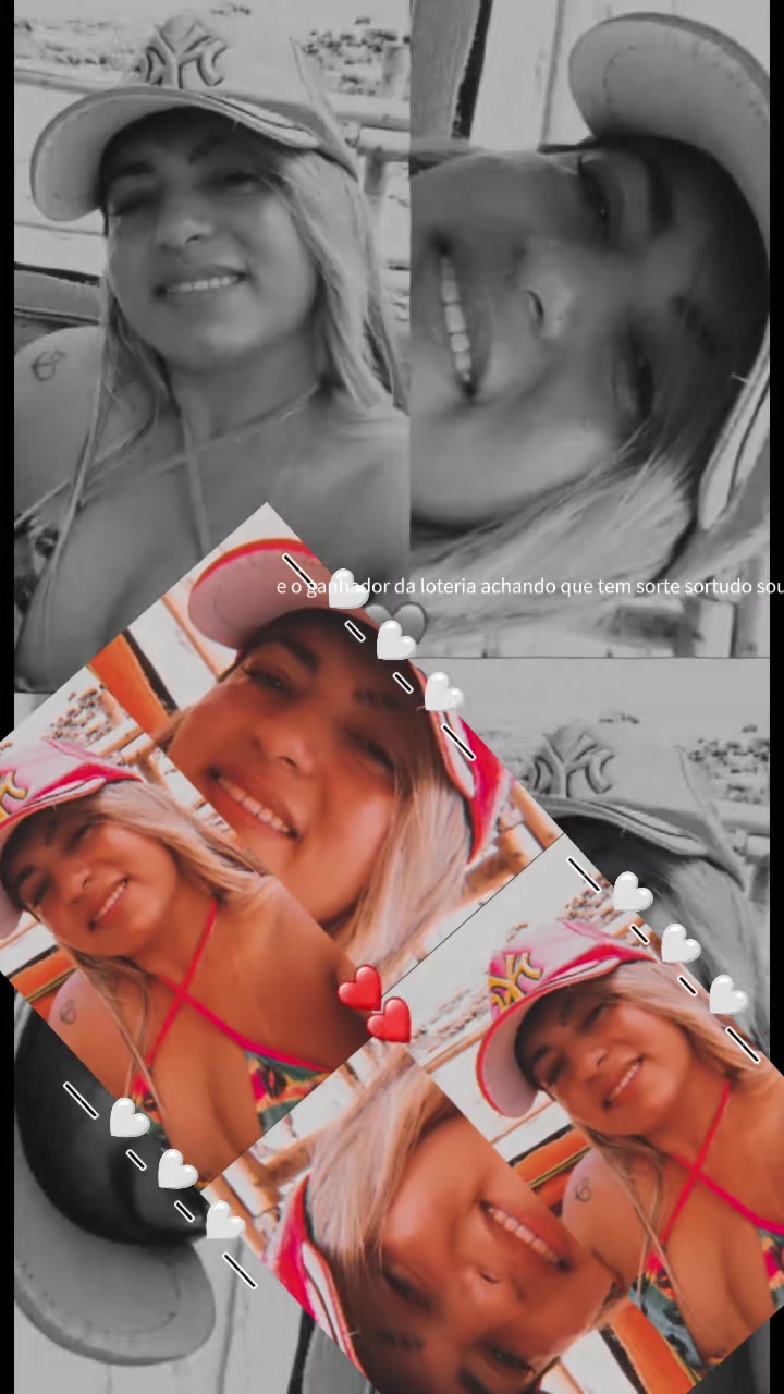 @núbia 😍