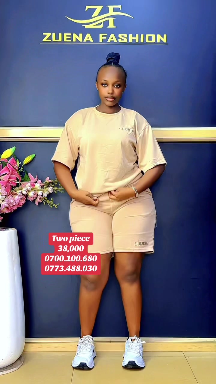 @Zuena Fashion Boutique