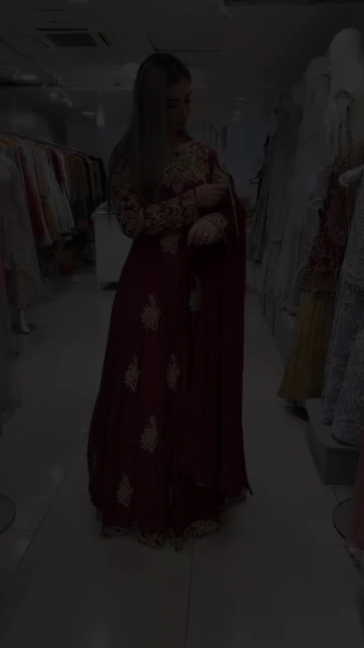@Noor Bridal