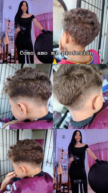 @💈👑 Danibarber 🤠🌻💈