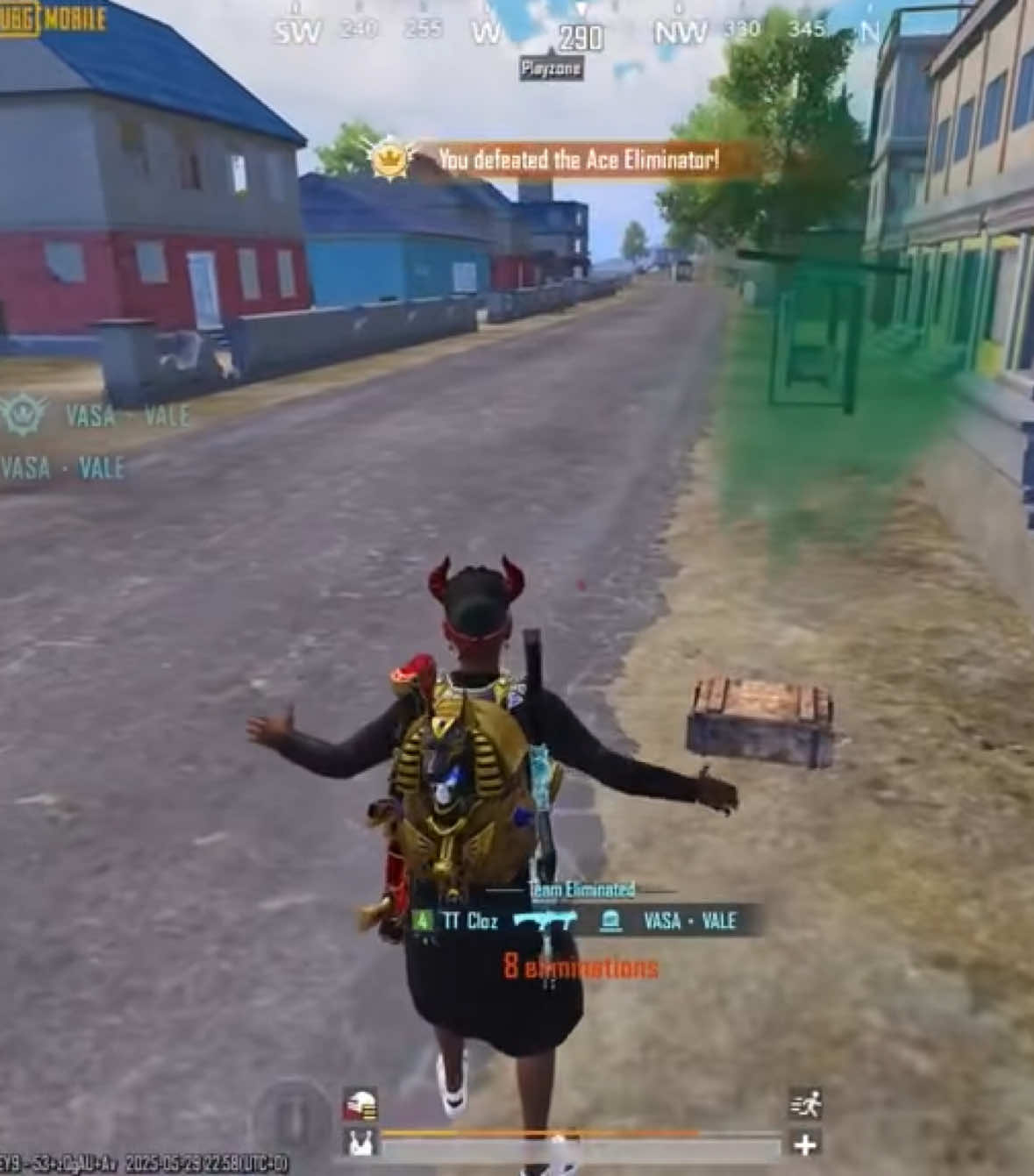 @Cloz🦅