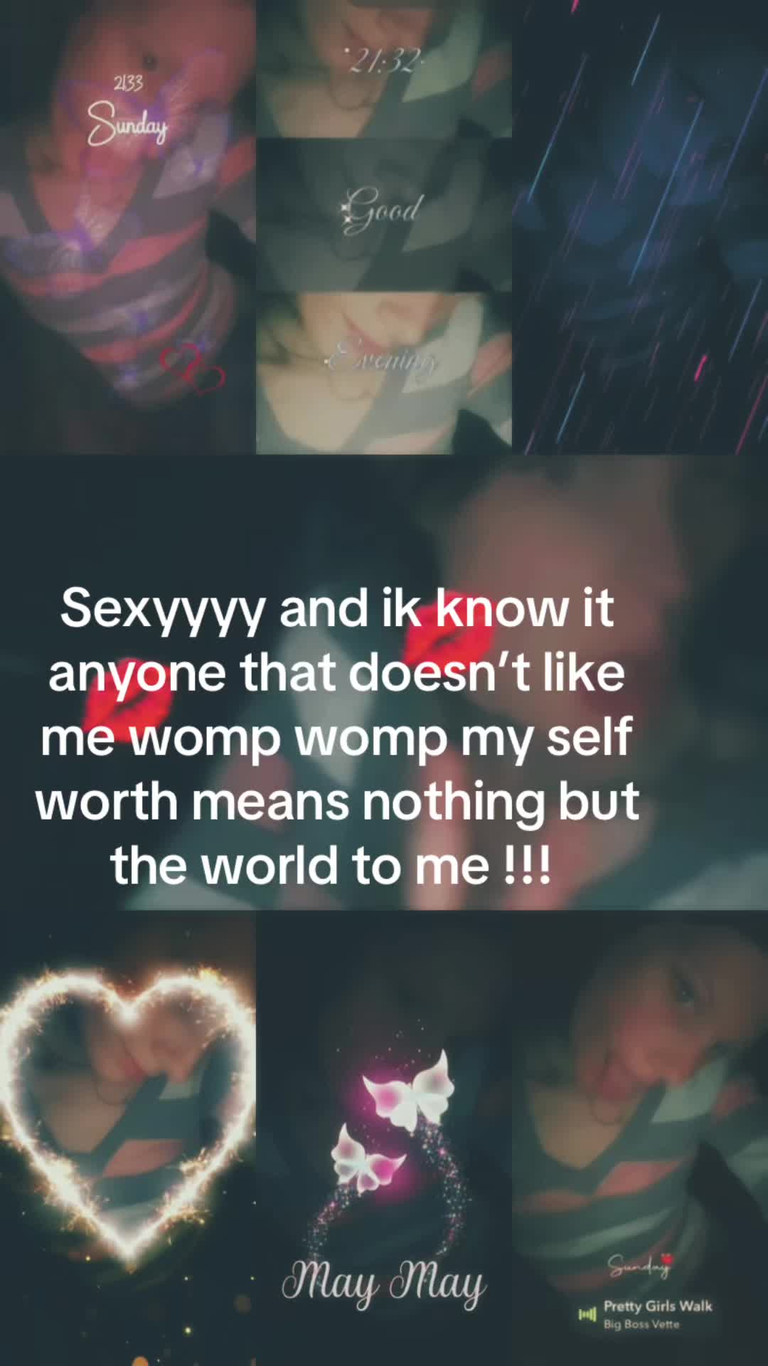 @melissabaddie100