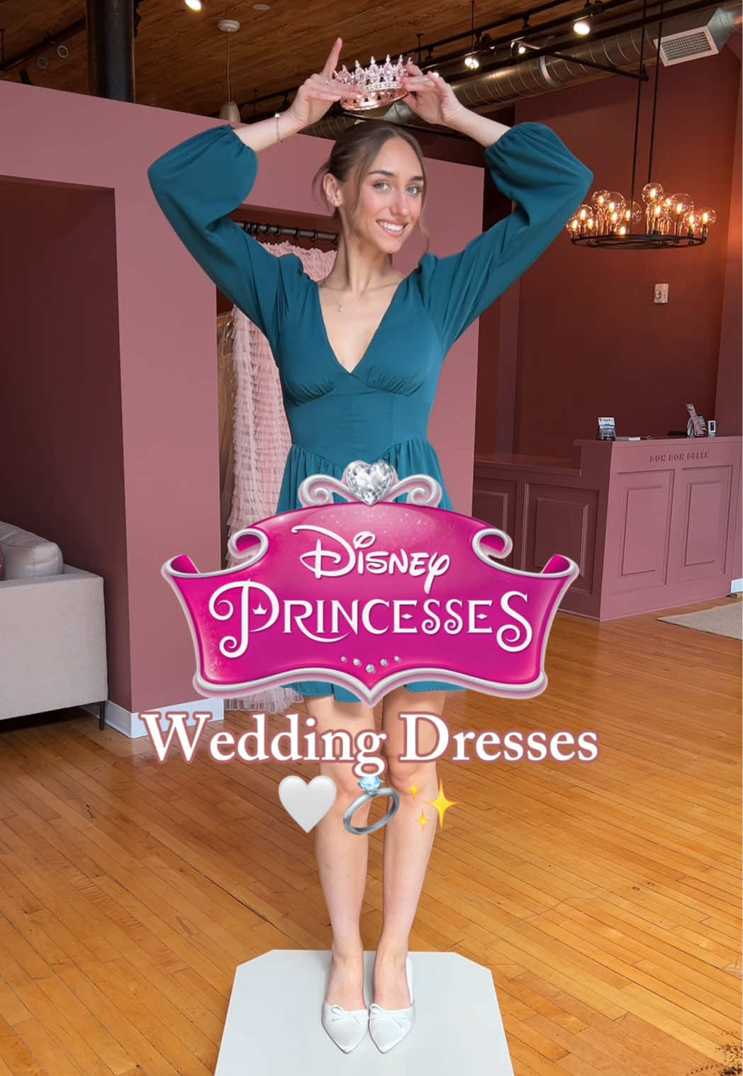 @Bon Bon Belle Bridal