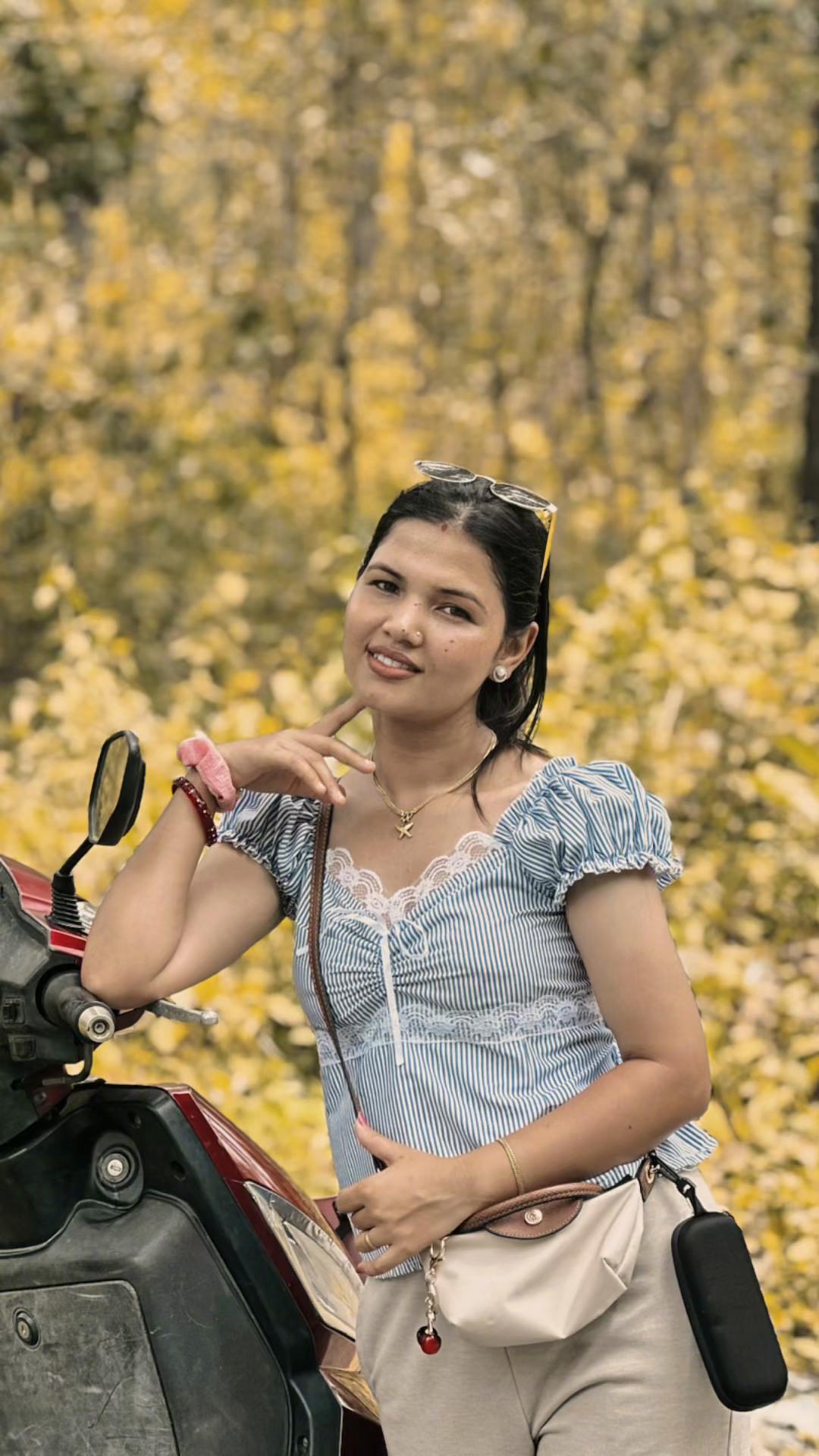 @Sunita_KC🕊️