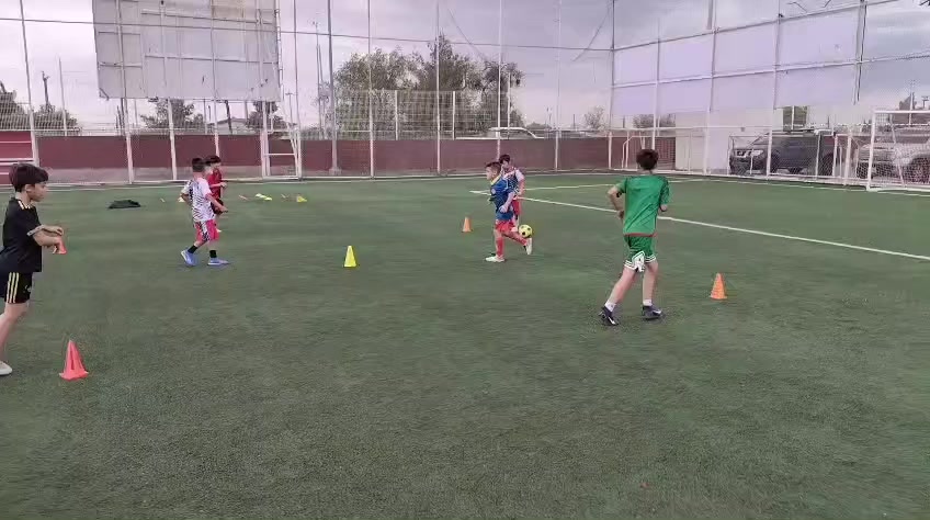 @La tribu FC