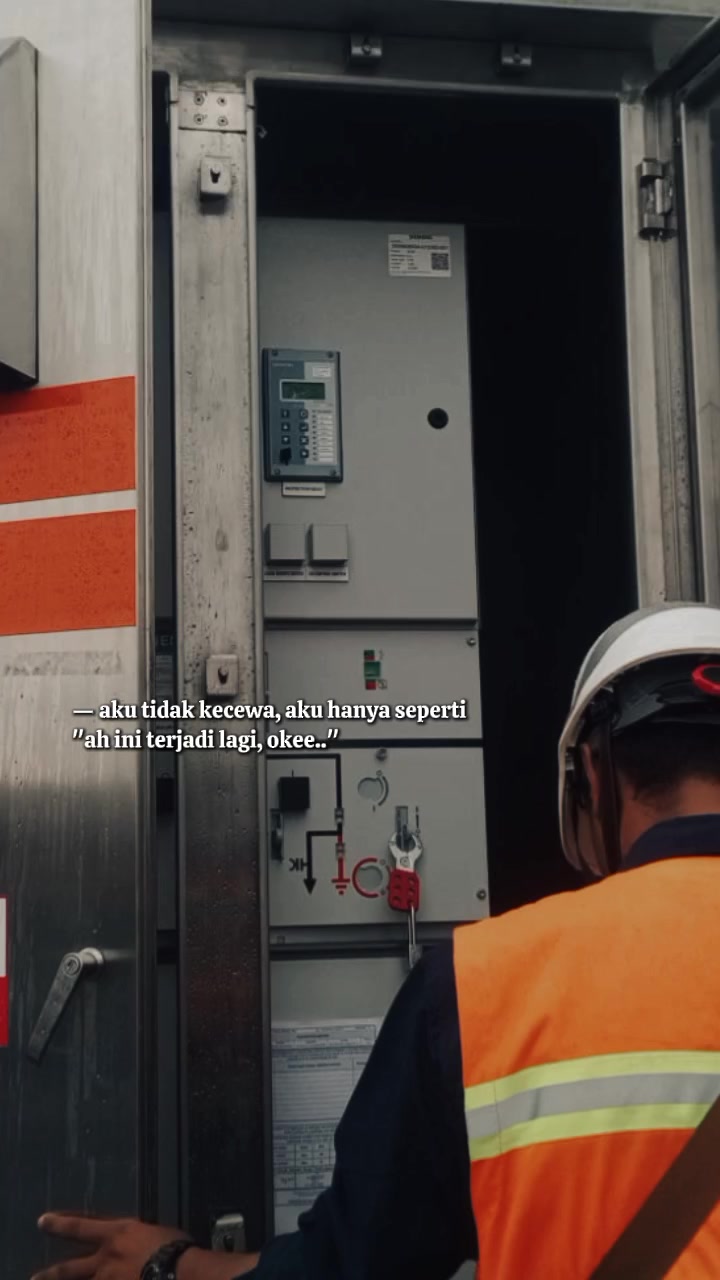 @Tukang Listrik Kontemporer ⚡️