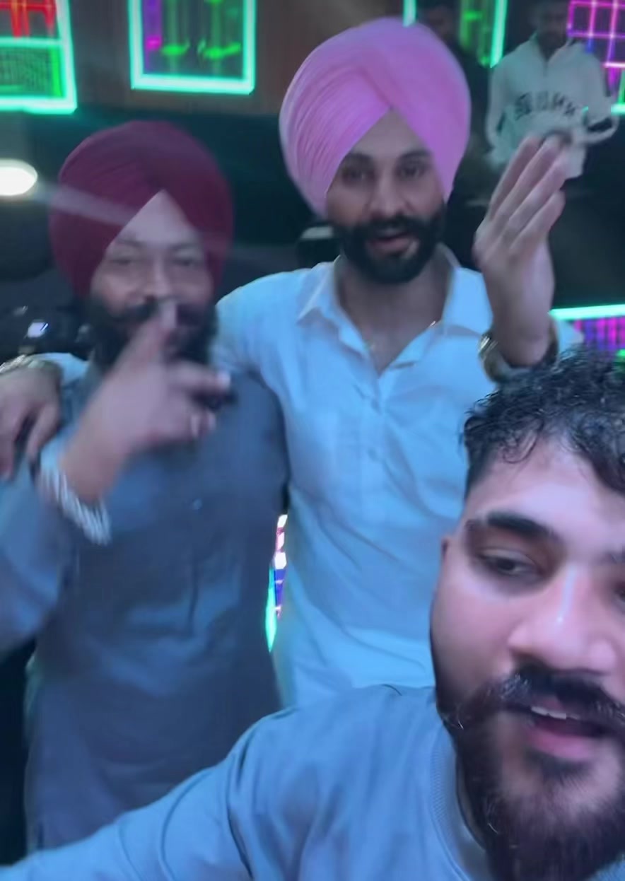 @Monu Panesar