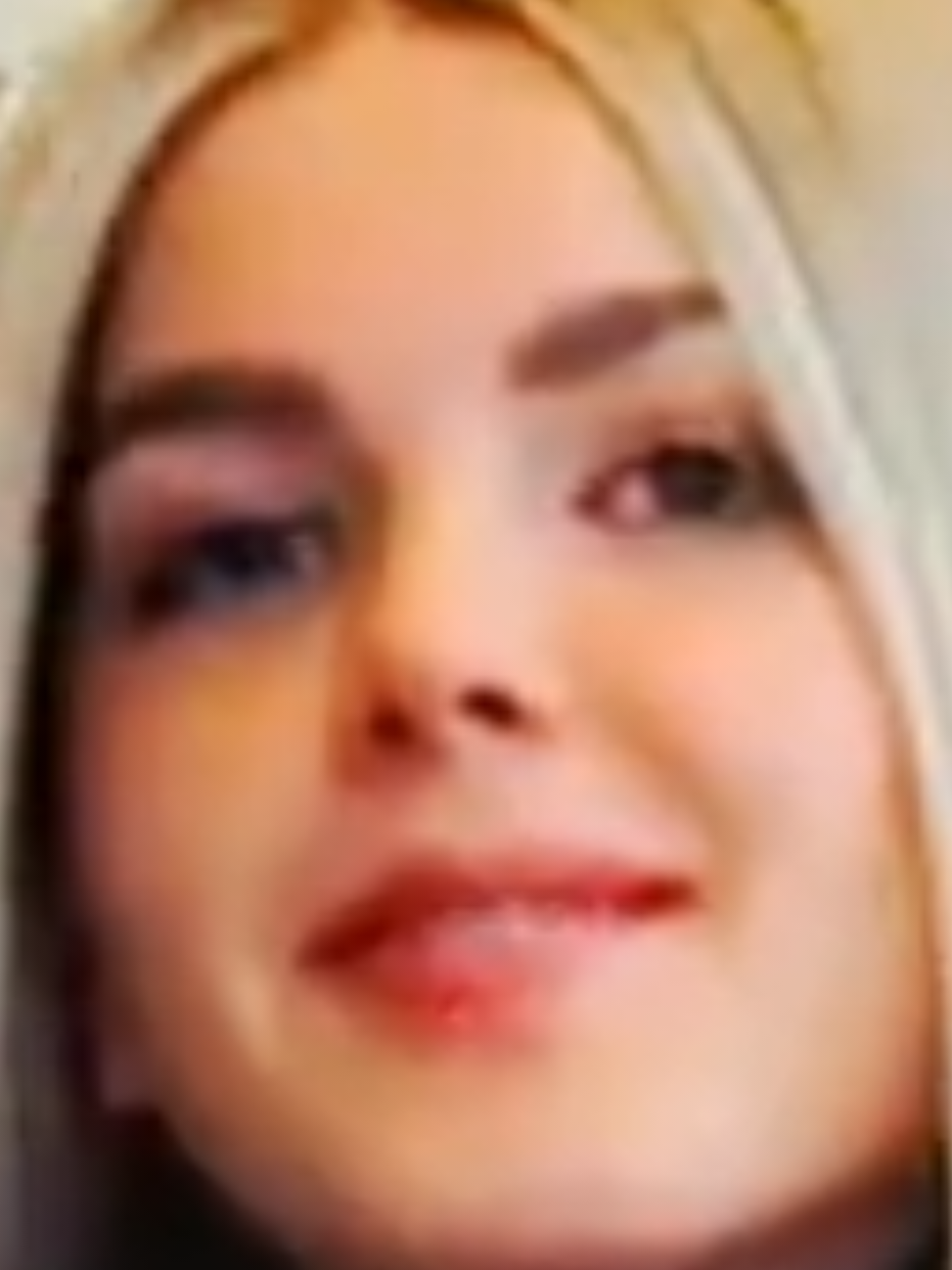 @Kristina Charles