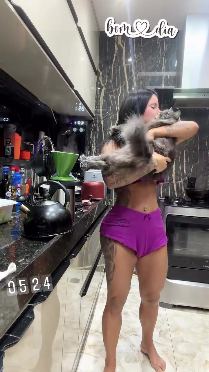 @Pamella