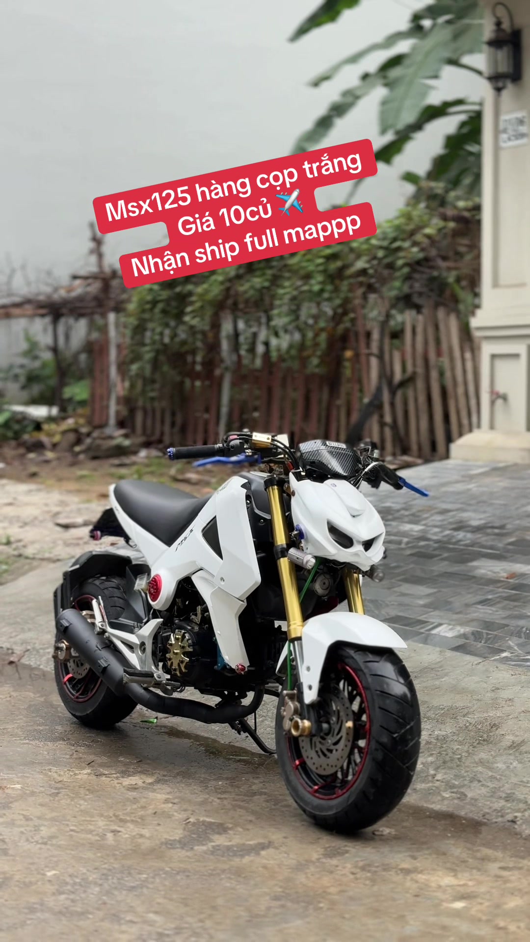 @ki&ecirc;n motor ( H&agrave; Nội ) ✅