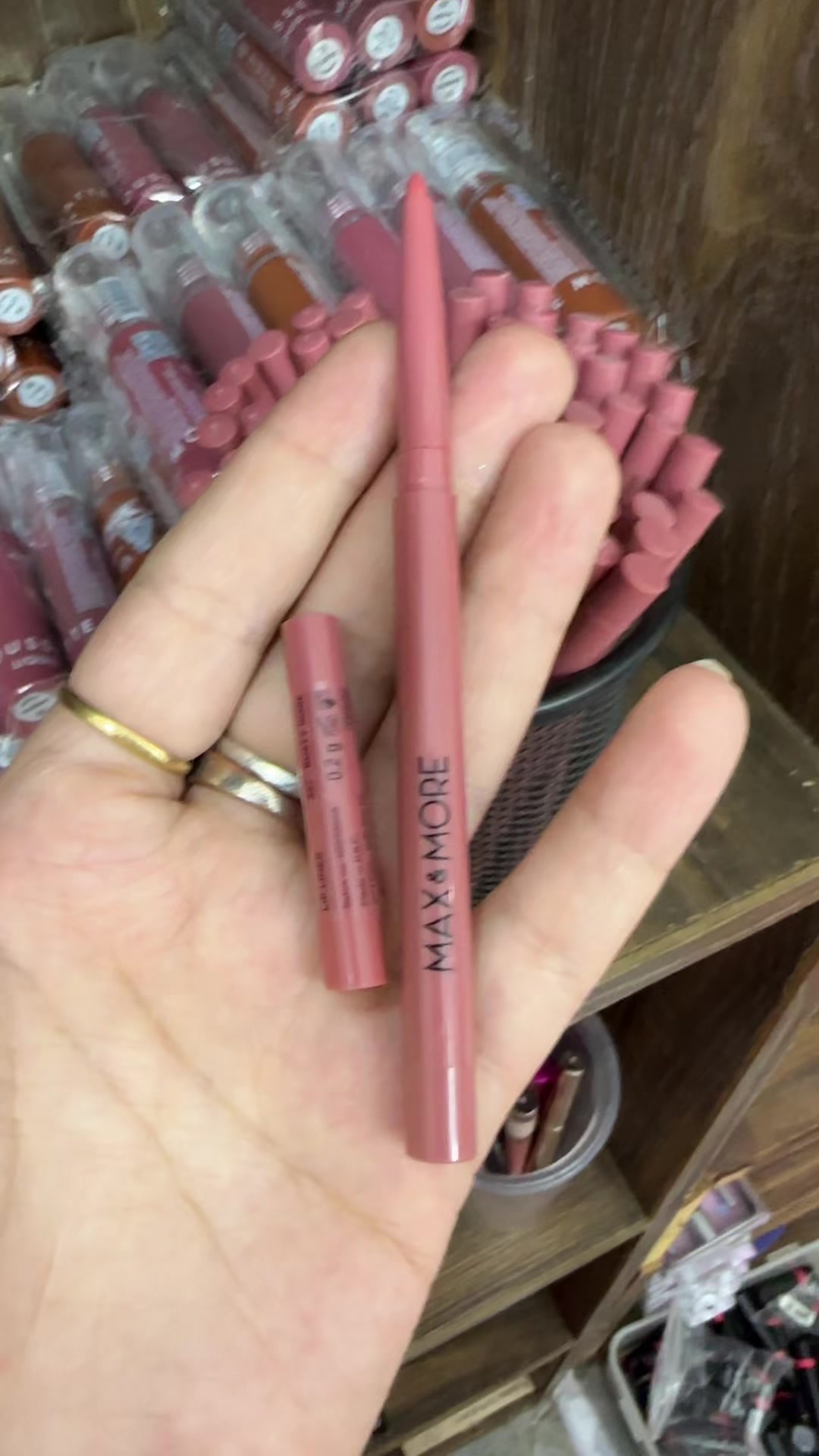 @Cosmetics By Minahil khan