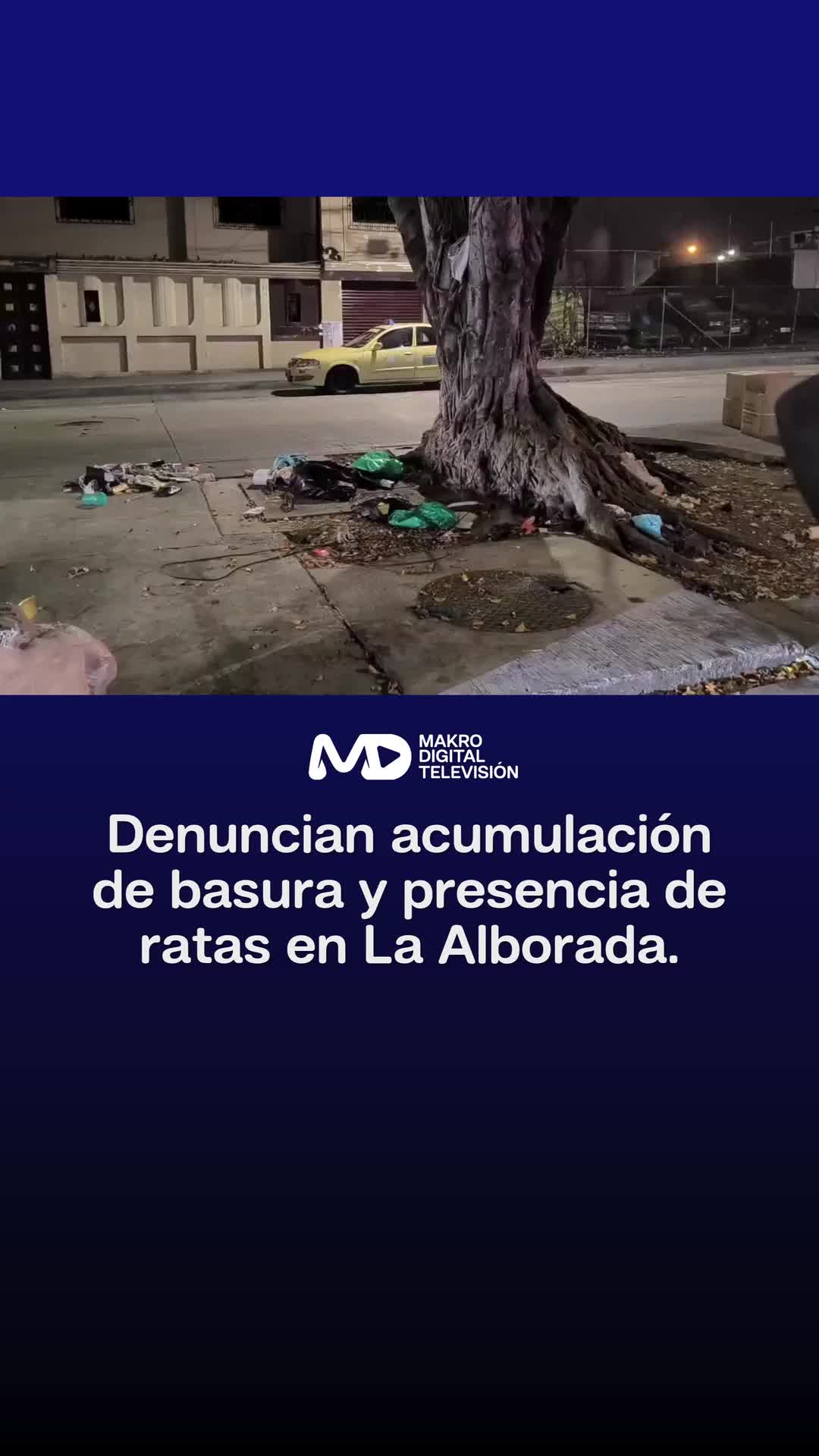 @MakroDigital Televisión
