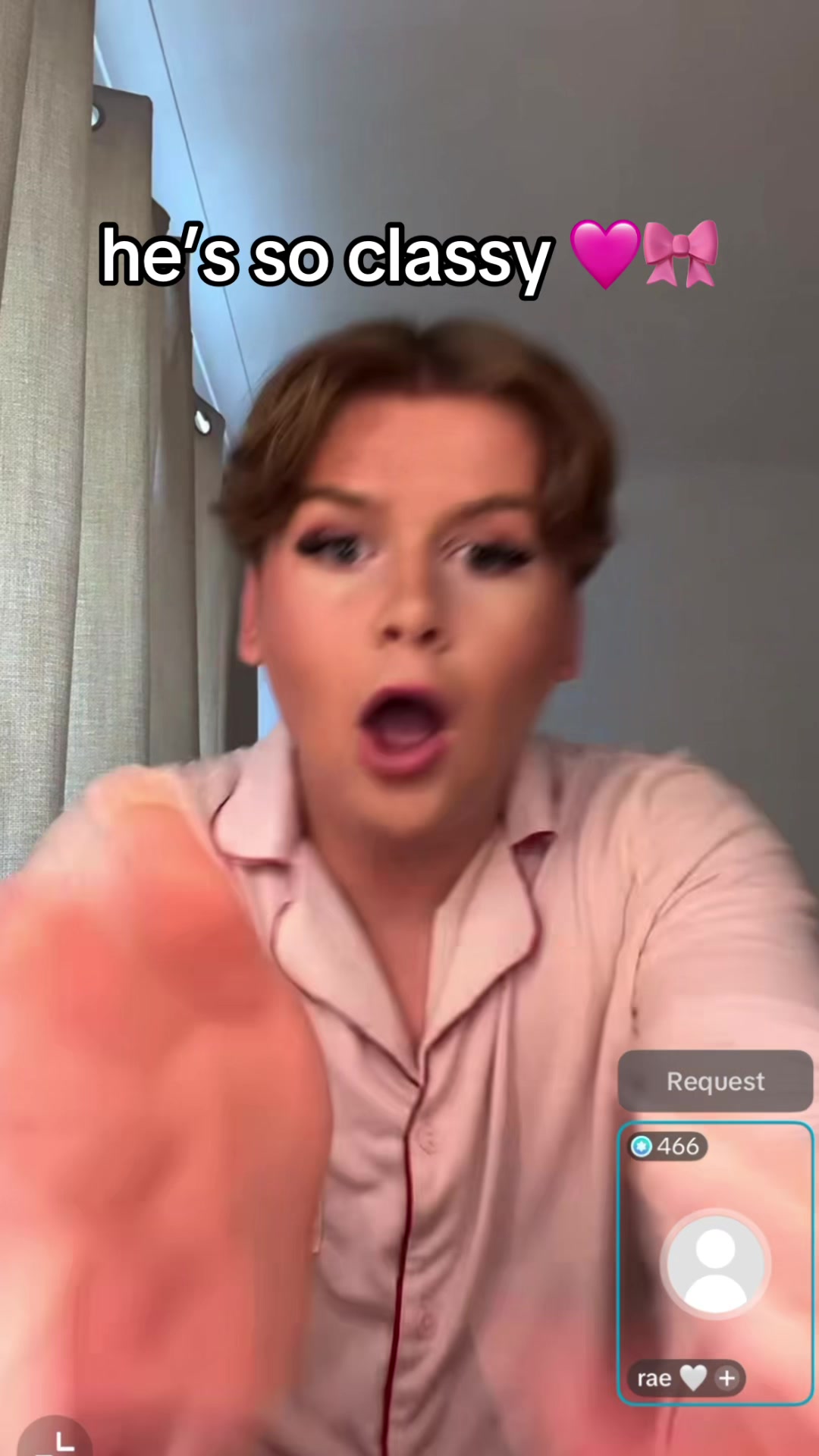 @tiktok tea