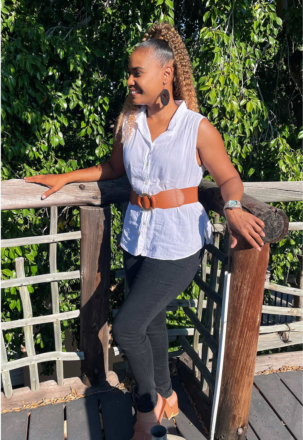 @La Patrona - Hella Nghifindaka