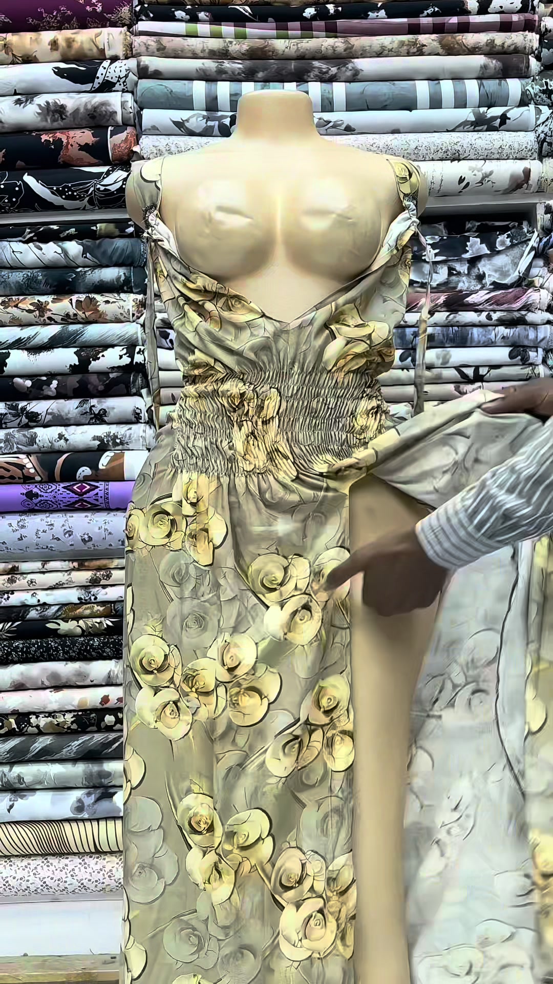 @Carwo Dooq Fashion