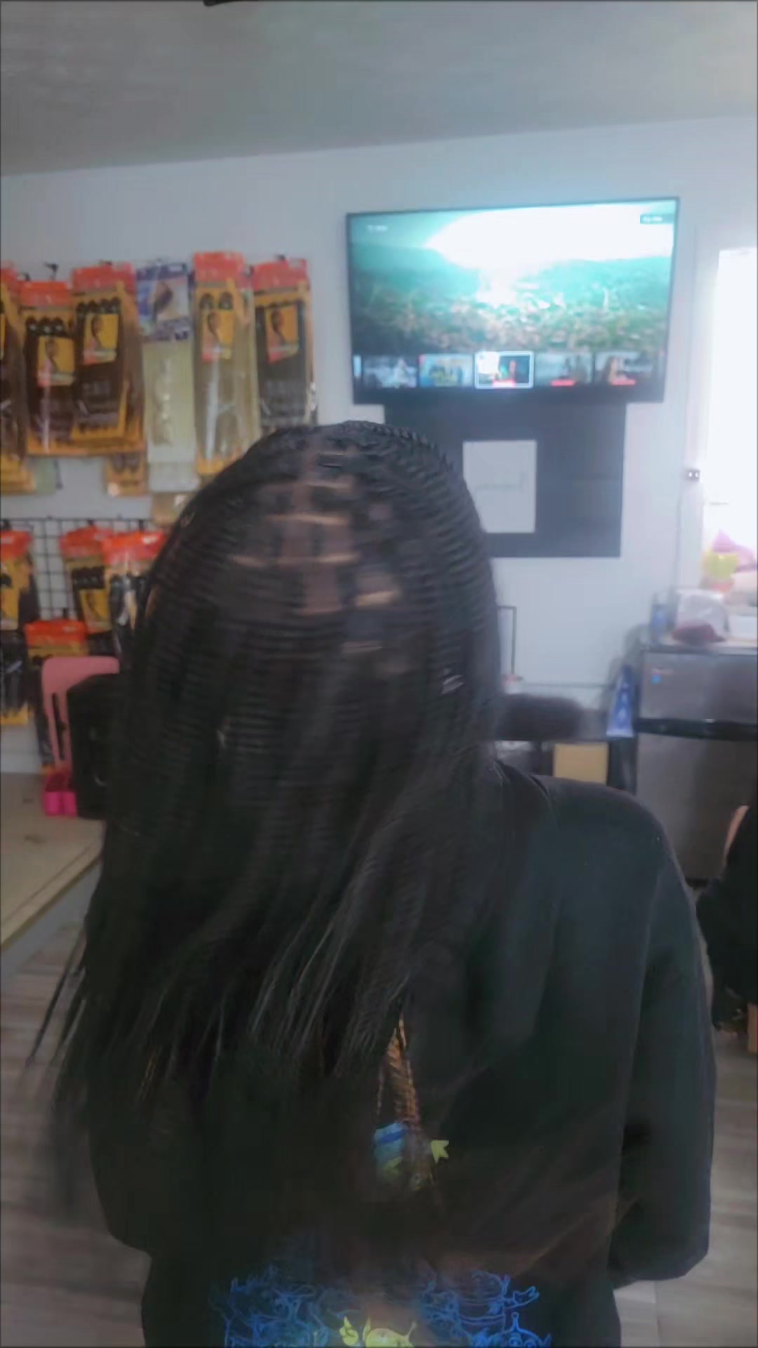 @The Glam Parlor