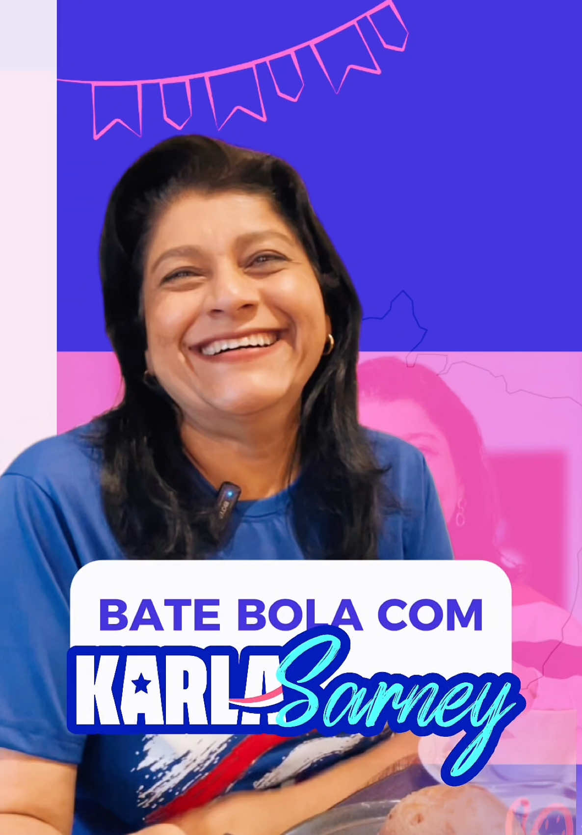 @Karla Sarney