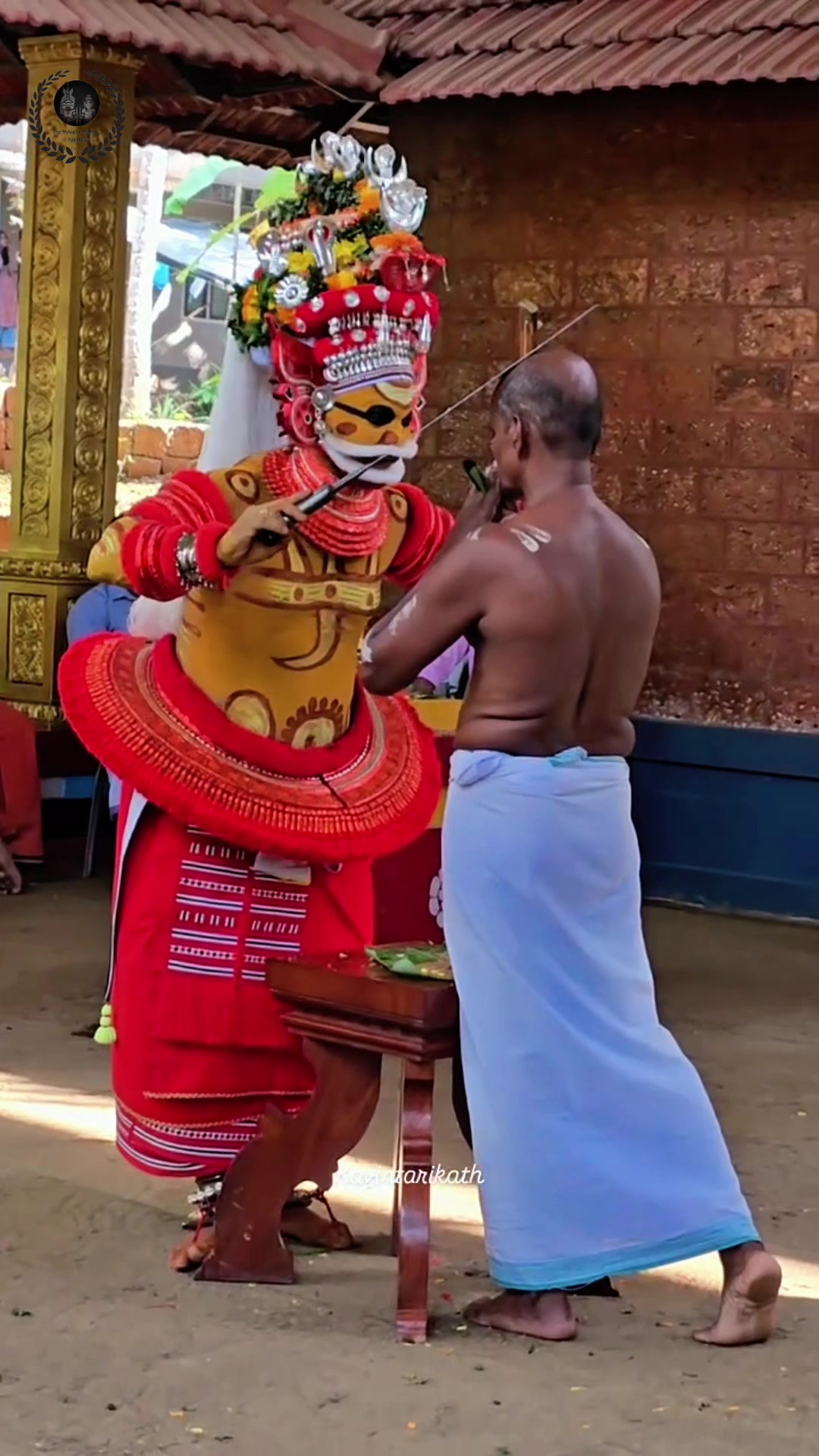 @MidhunPallikkol