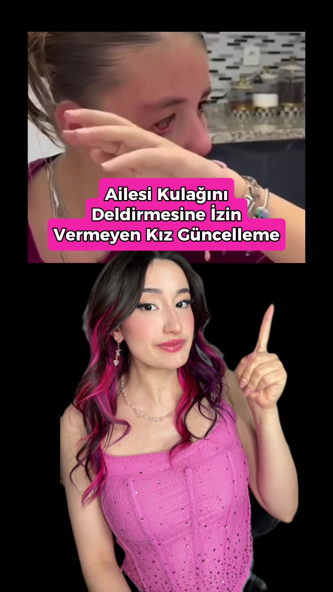@Elifsu Jewelry Doğal Taş