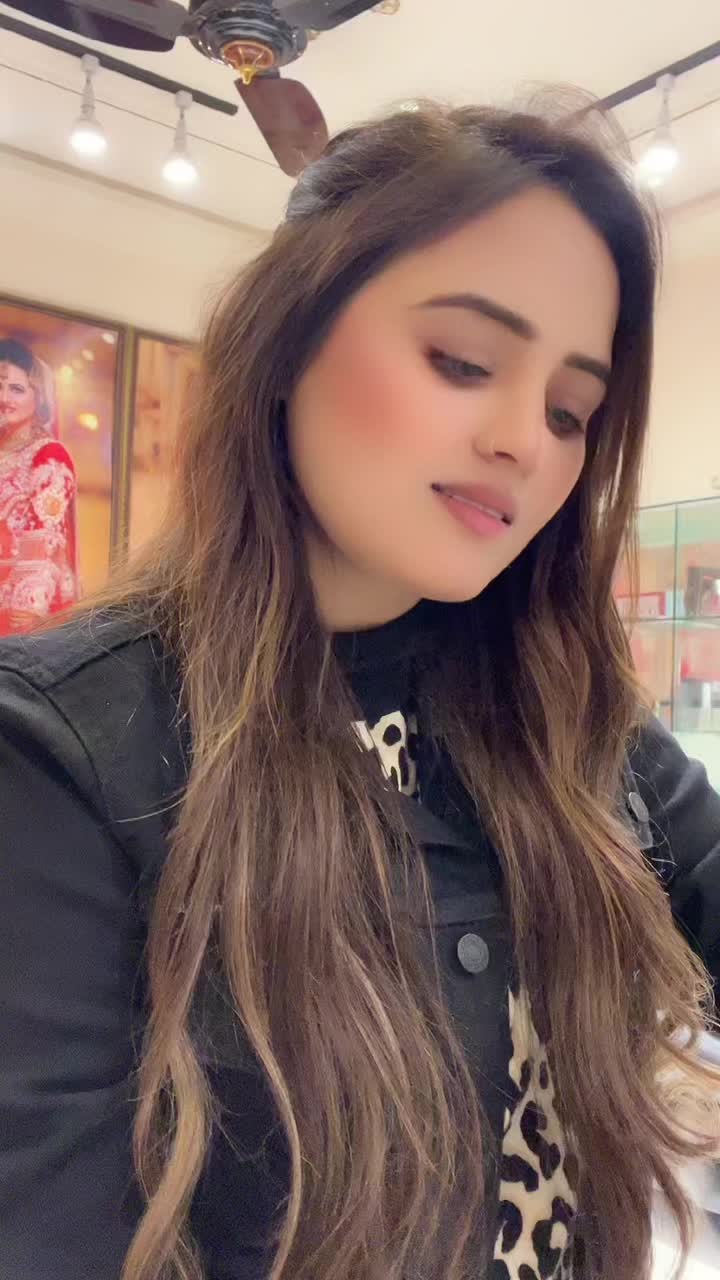 @🔥Duaa Shah🔥