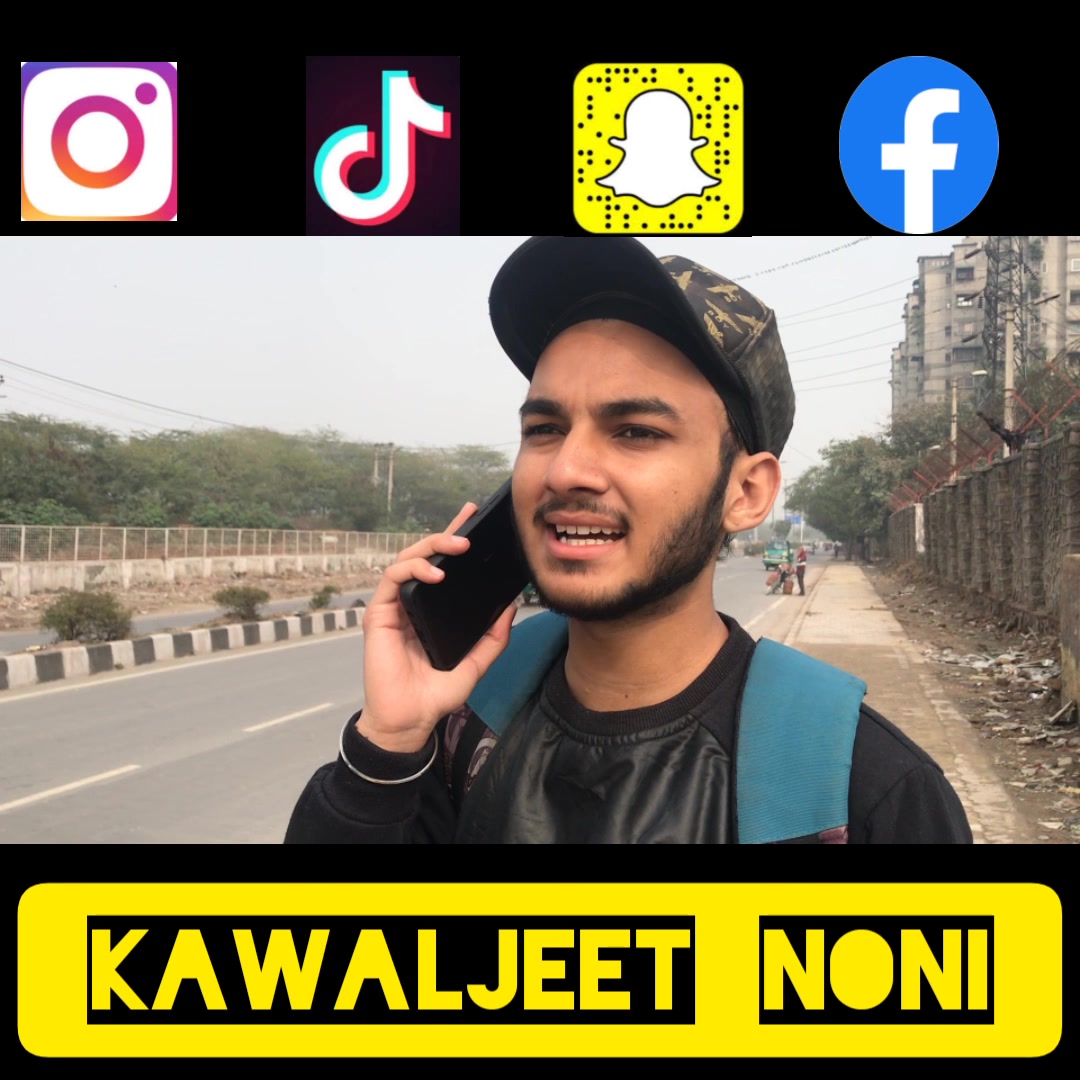 @kawaljeet Noni