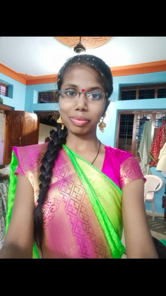 @Rachapaka Akhila