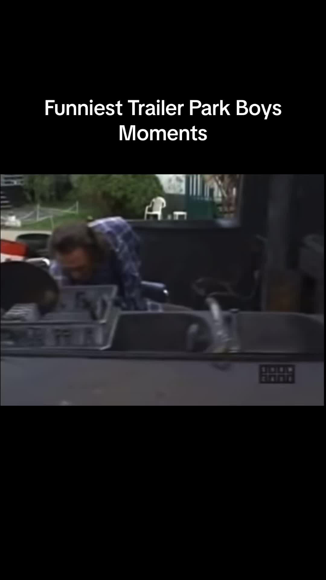@Trailer Park Boys Clips