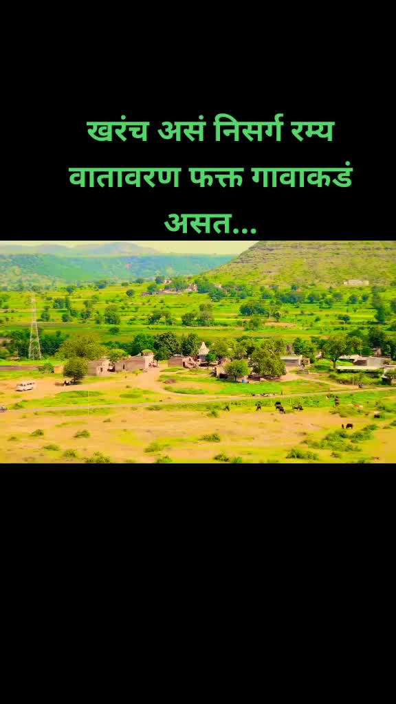 @नंदू पाटील झाडेगांव