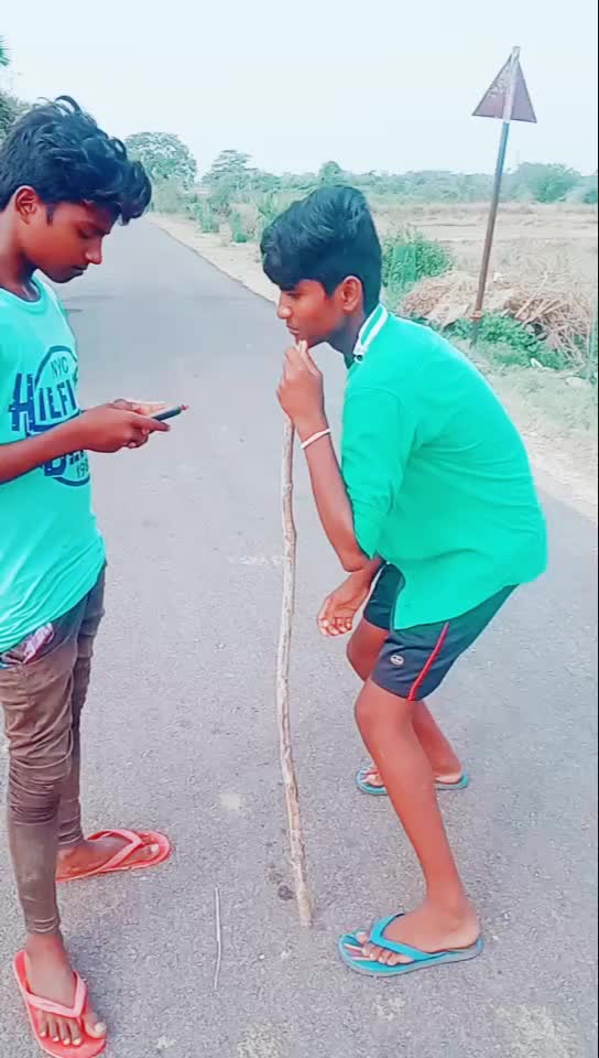 @Balusupati Ravi
