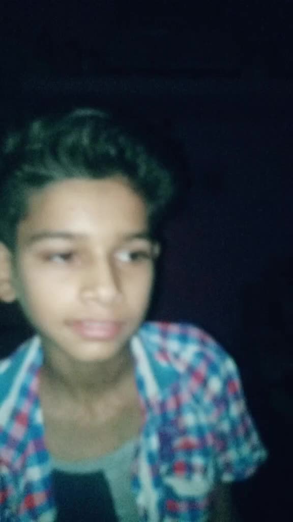 @Dev Dubey