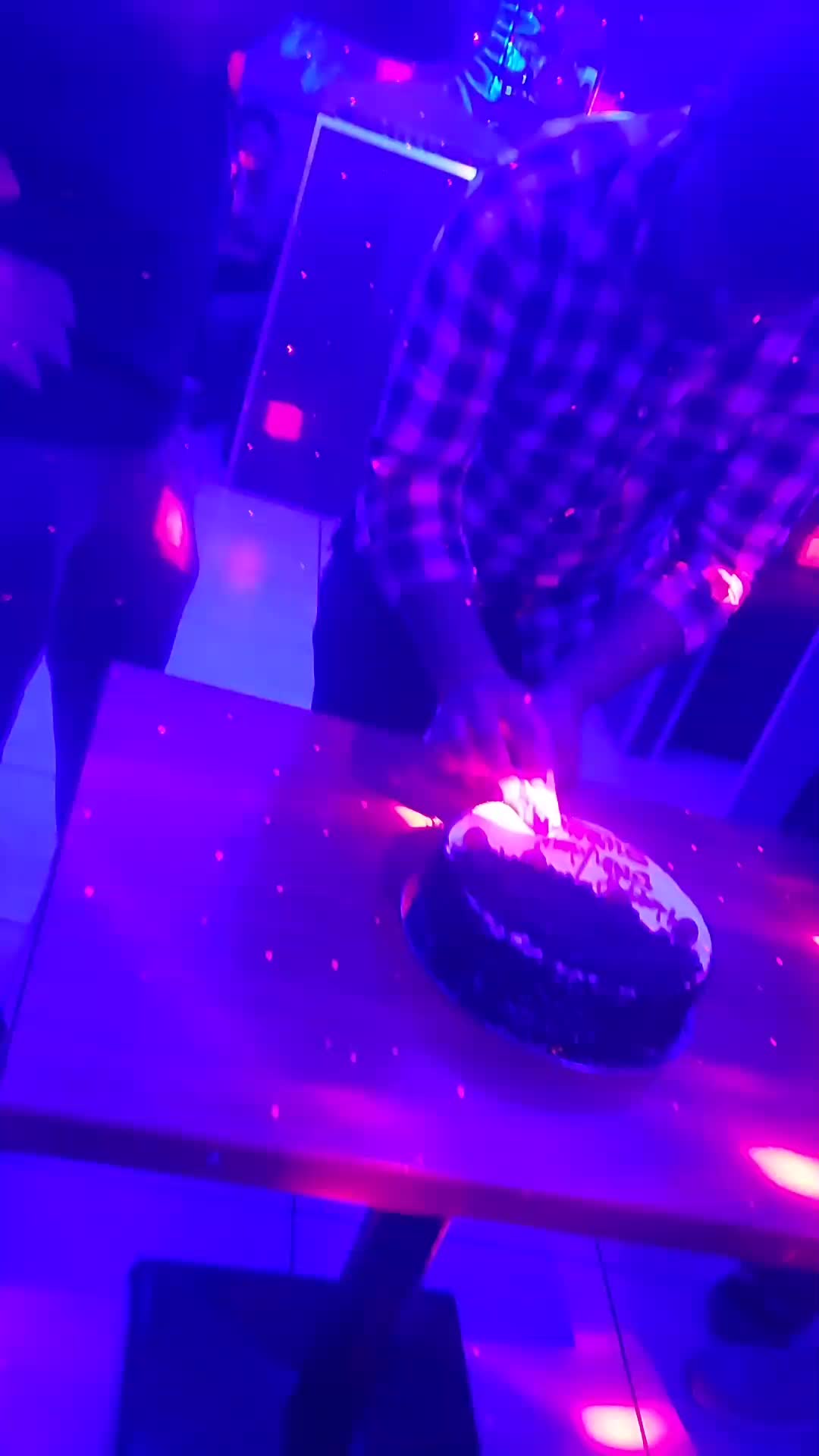 @Galaxy bar New californiya😍🥰