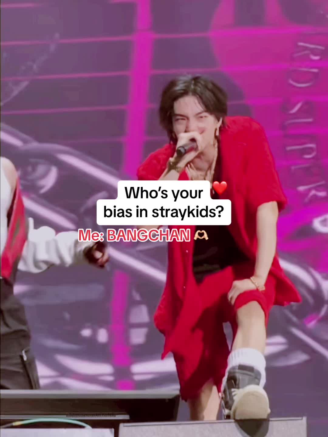 @BANGCHANS REAL WIFE! 🤭