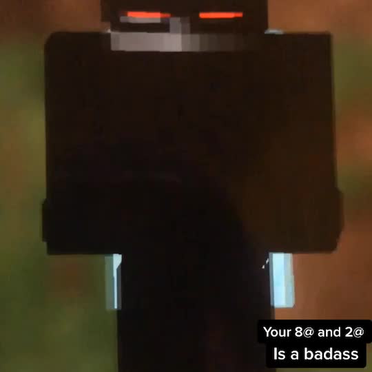 @Minecraft/roblox😉